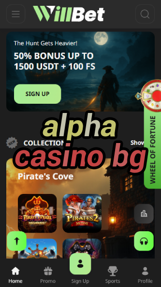 Alpha Casino BG - Best Bulgarian Online Casino-www.bdqngd.com